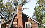 TV Antenna - RCA Outdoor Yagi Satellite HD Antenna w/ 150 Mile Range (70+ Miles from Broadcast Epicenter)