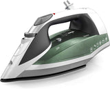 BLACK+DECKER Vitessa Advanced Steam Iron with Retractable Cord