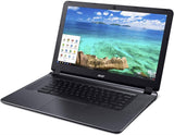 2018 Newest Acer CB3-532 15.6" HD Chromebook with 3x Faster WiFi