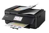 Canon PIXMA TR8520 Wireless All in One Printer | Mobile Printing | Photo and Document Printing, AirPrint(R) and Google Cloud Printing, Black