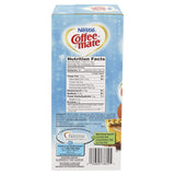 NESTLE COFFEE-MATE Coffee Creamer, Pumpkin Spice, liquid creamer singles, Pack of 200
