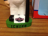 Ichiro Suzuki 2001 All-Star Game New York Yankees Hall of Fame Legend Bobblehead