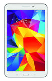 Samsung Galaxy Tab 4 4G LTE Tablet, White 8-Inch 16GB (AT&T)