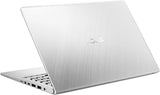 Asus Vivobook S15 S512 Thin and Light 15.6” FHD