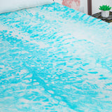 Mattress Topper Twin, Memory Foam Mattress Topper for Twin Size Bed, 3 Inch