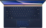 ASUS ZenBook 13 Ultra-Slim Durable Laptop