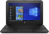 HP Stream Laptop PC 11.6" Intel
