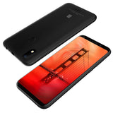 BLU Vivo X5-5.7" HD Display Smartphone, 64GB+3GB Ram -Black