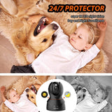 Security Camera WiFi IP Camera