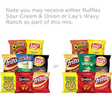 Frito-Lay Party Mix, (40 Count) Variety Pack