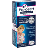 Pre-Seed Fertility Friendly Lubricant, Lube for Women Trying To Conceive