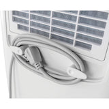 Frigidaire FFAD7033R1, 70 Pint, White Dehumidifier,