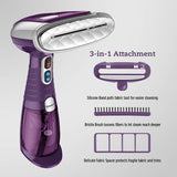 Conair Turbo Extreme Steam Hand Held Fabric Steamer