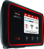 Verizon MiFi 6620L Jetpack 4G LTE Mobile Hotspot (Verizon Wireless)