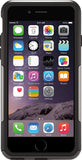 OtterBox Commuter Series iPhone 6/6s Case - Frustration Free Packaging - Black