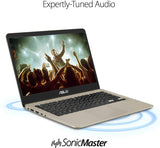 SUS VivoBook S Thin & Light Laptop, 14" FHD