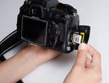 PNY P-SDX128U395-GE Elite Performance 128 GB High Speed SDXC Class 10 UHS-I, U3 Up to 95 MB/Sec Flash Card