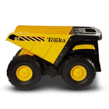 Tonka Toughest Mighty Dump Truck