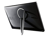 AOC e1659Fwu 15.6-Inch Ultra Slim 1366x768 Res 200 cd/m2 Brightness USB 3.0-Powered Portable LED Monitor w/ Case