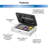 Epson Expression 12000XL-PH Flatbed Scanner