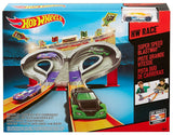 Hot Wheels Super Speed Blastway Track Set [Amazon Exclusive]