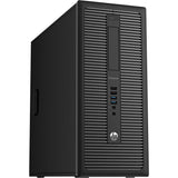 Fastest HP EliteDesk 800 G1 Business Tower Computer PC (Intel Ci5-4570 upto 3.9GHz, 16GB Ram, 1TB HDD + 120GB Brand New SSD