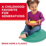 Playskool Sit ‘n Spin Classic Spinning Activity Toy for Toddlers Ages Over 18 Months (Amazon Exclusive)