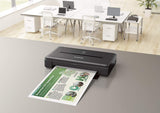 CANON PIXMA iP110 Wireless Mobile Printer With Airprint(TM) And Cloud Compatible