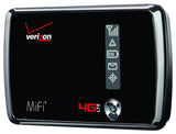 Verizon MiFi 4510L Jetpack 4G LTE Mobile Hotspot (Verizon Wireless)