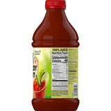 V8 Bloody Mary Mix, Original, 46 Ounce (Pack of 6)