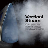 Hamilton Beach Steam Iron with Retractable Cord