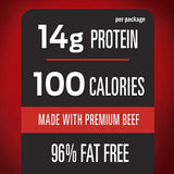 Jack Link’s Beef Jerky Variety, 1.25 oz, (9 count)