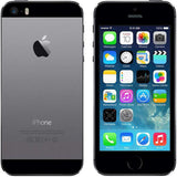 Apple iPhone 5S 16GB GSM Unlocked, Space Gray (Renewed) For AT&T / T-Mobile