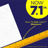 Sparkle Paper Towels, 24 Rolls = 47 Regular Rolls, Longer Lasting Rolls, Pick-A-Size Plus Sheets