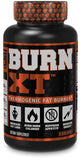 Burn-XT Thermogenic Fat Burner - Weight Loss Supplement, Appetite Suppressant, Energy Booster - Premium Fat Burning Acetyl L-Carnitine