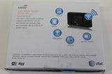 AT&T Sierra Wireless Mobile Hotspot Elevate 4G