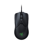 Razer Viper Ultralight Ambidextrous Wired Gaming Mouse: Fastest Mouse Switch in Gaming - 16,000 DPI Optical Sensor - Chroma RGB Lighting