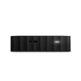 WD 4TB Black My Passport Portable External Hard Drive - USB 3.0 - Black