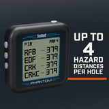 Bushnell Phantom Golf GPS