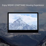XIDU PhilBook Pro Touchscreen 2-in-1 Convertible Laptop