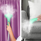 PurSteam Full Size Garment Fabric Steamer Professional