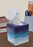 Quilted Northern 3-PLY Ultra Facial Tissue (16 Cube Boxes)