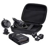 Uniden R3 Extreme Long Range Radar Laser Detector GPS, 360 Degree, DSP, Voice Alert