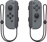 Nintendo Joy-Con (L/R) - Gray