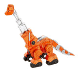 Dinotrux Bundle