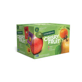 Crispy Green Freeze-Dried Fruit, Single-Serve, Variety Pack, 0.35 Ounce