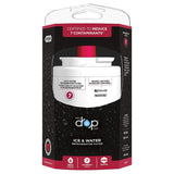 EveryDrop by Whirlpool EDR7D1 21071060007# #7 Refrig Water Filter, 1 Pack