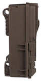 Moultrie A-25 Game Camera (2018) | A-Series| 12 MP | 0.9 S Trigger Speed | 720p Video | Compatible with Moultrie Mobile (sold separately)