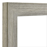 MCS Frames 68927 Poster Frames, 11x17 Inch, Barnwood