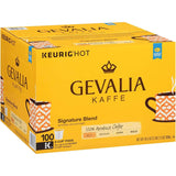 Gevalia Signature Blend Keurig K Cup Coffee Pods, 100 Count